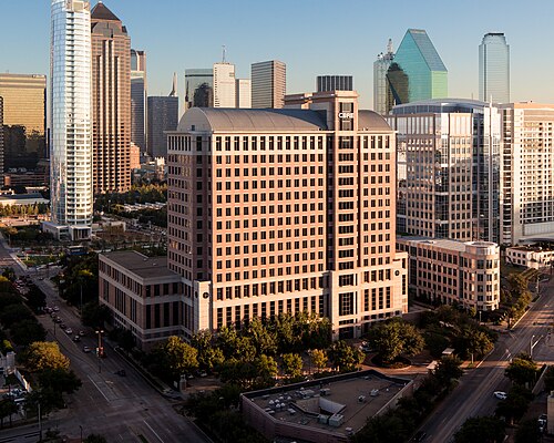 Trammell Crow Company